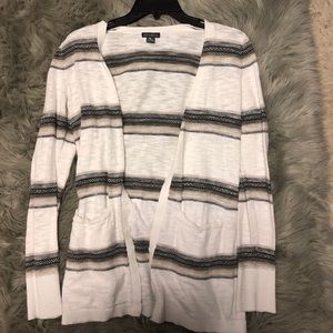 Eddie Bauer cardigan
